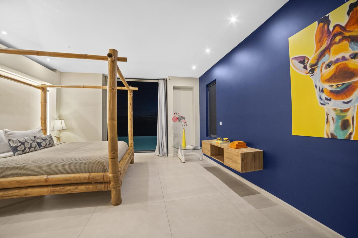 荷兰加勒比区克拉伦代克的独栋别墅，E.E.G Boulevard #315，编号75800979