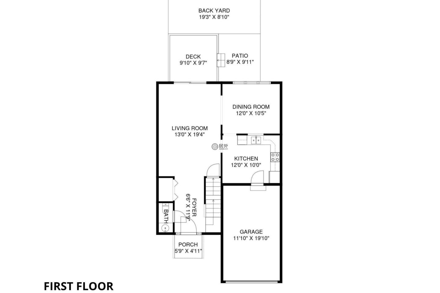 美国宾夕法尼亚州伯利恒的联排别墅，3415 Drighton Court，编号78488910