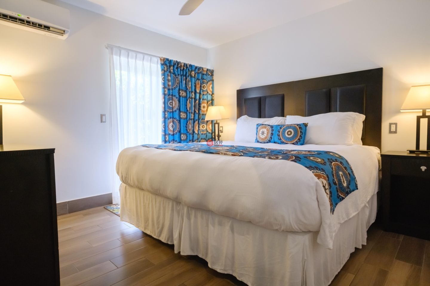 圣克里斯托弗和尼维斯岛Saint KittsFrigate Bay的公寓，The Royal St. Kitts Hotel Unit 205，编号77809307