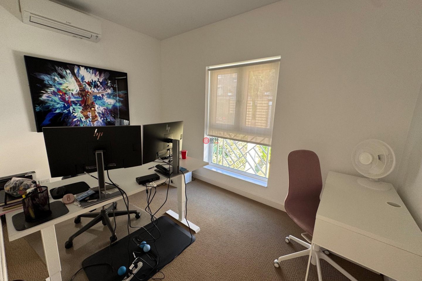 百慕达Paget的公寓，Ocean Hills Unit 56 - Alpha 56 Cataract Hill，编号77990231