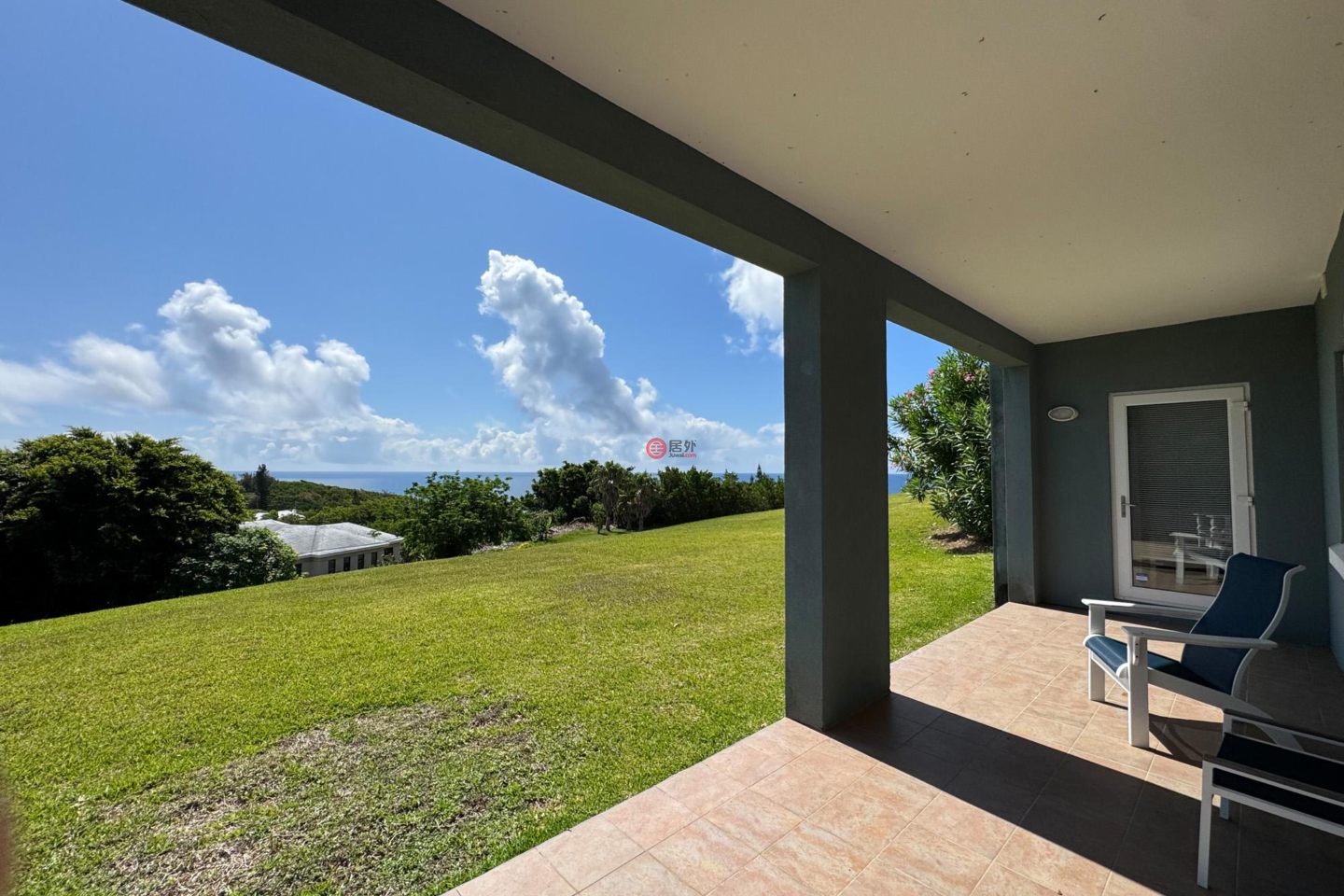 百慕达Paget的公寓，Ocean Hills Unit 56 - Alpha 56 Cataract Hill，编号77990231