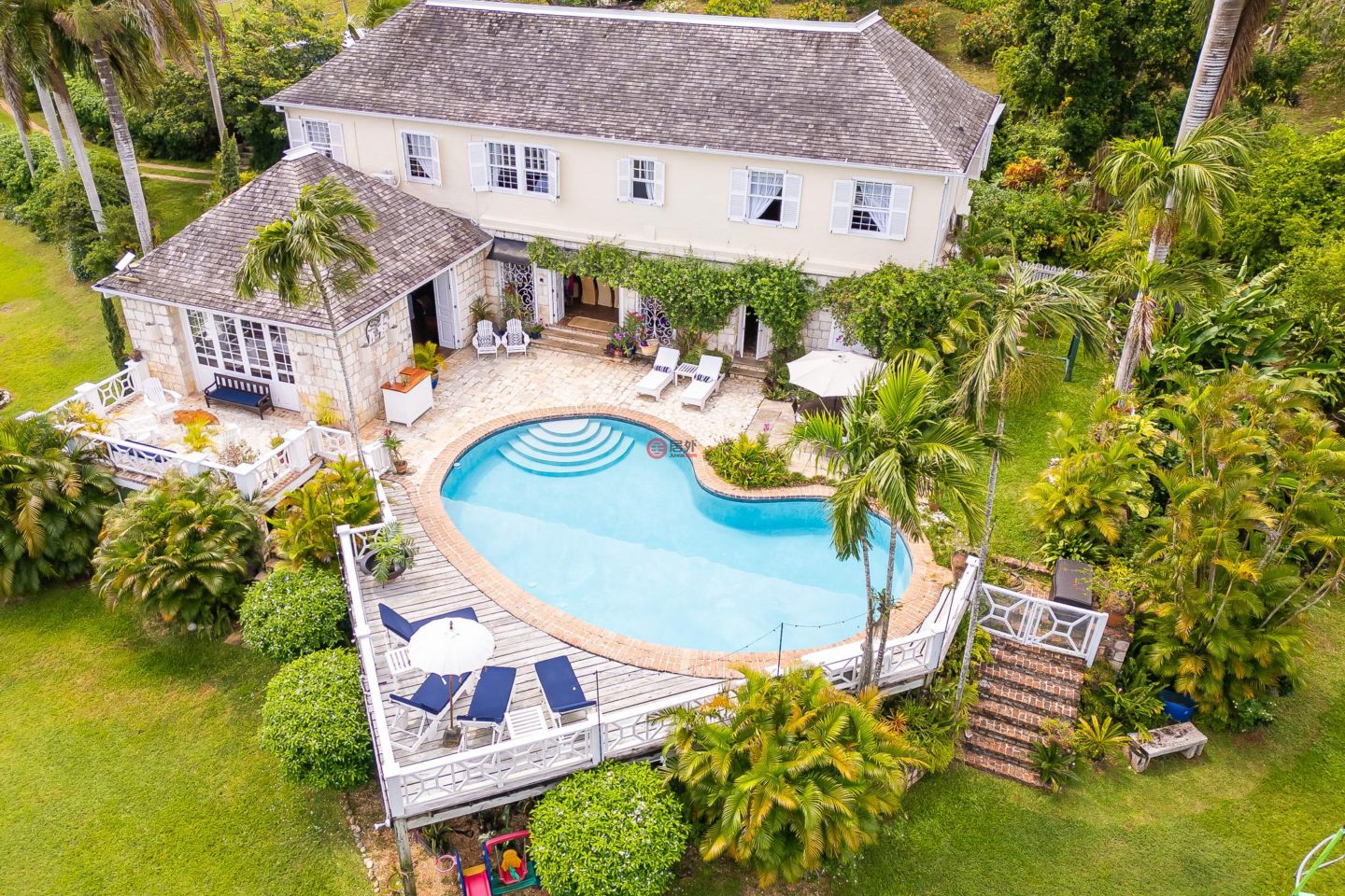 牙买加SurreyKingston的多单元，1 Pimento Hill Reading，编号77662980