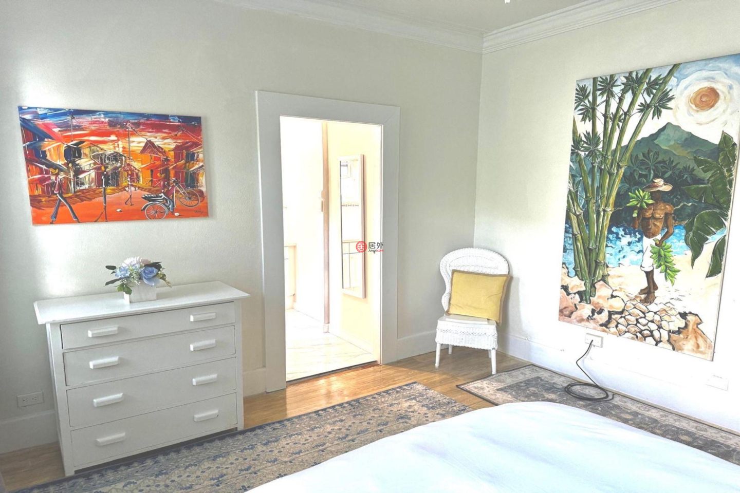 巴哈马Cable Beach的公寓，Coco Cay Apartment West Bay Street，编号78523120