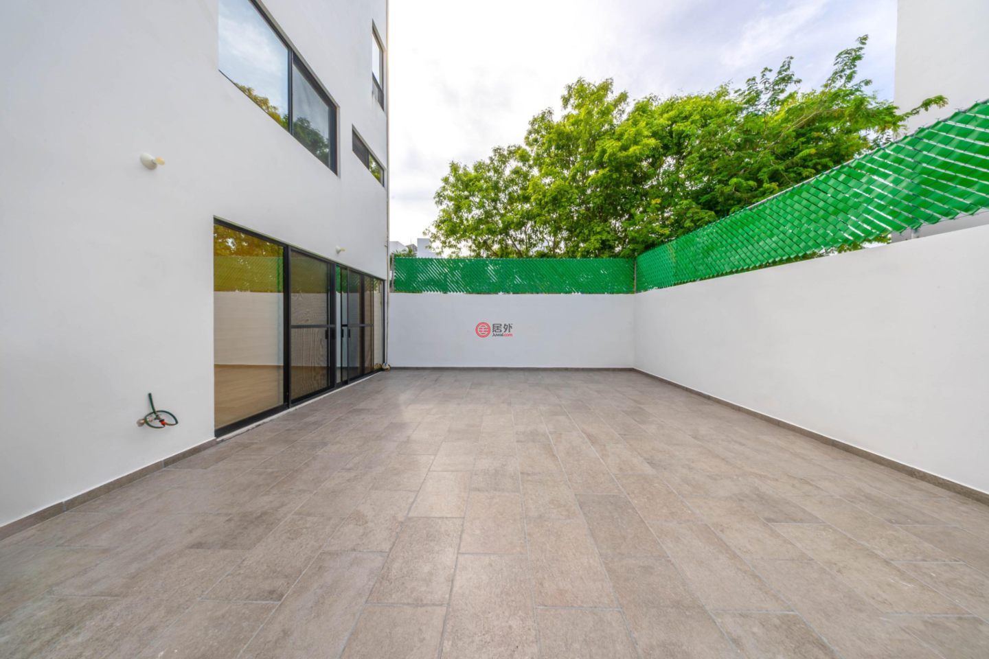 墨西哥金塔纳罗奥卡门海滩的独栋别墅，编号78524158