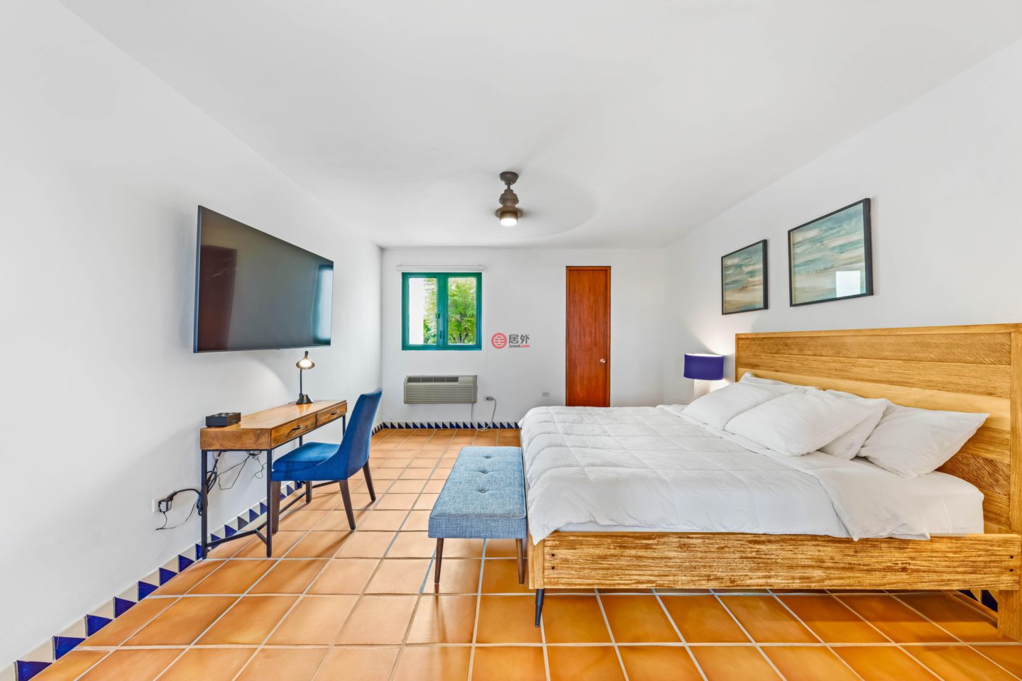 波多黎各Puerto RicoRio Grande的公寓，Vistas del Cacique Apt. 7367 6000 Rio Mar Blvd.，编号76794820