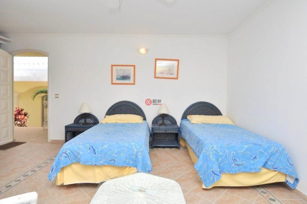 圣马丁岛Collectivité de Saint-Martin的独栋别墅，编号32455889