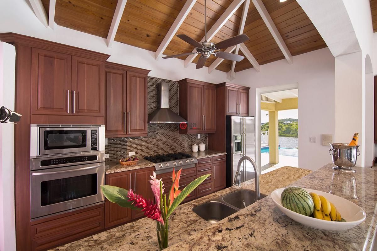 安提瓜/巴布达的独栋别墅，编号63902724