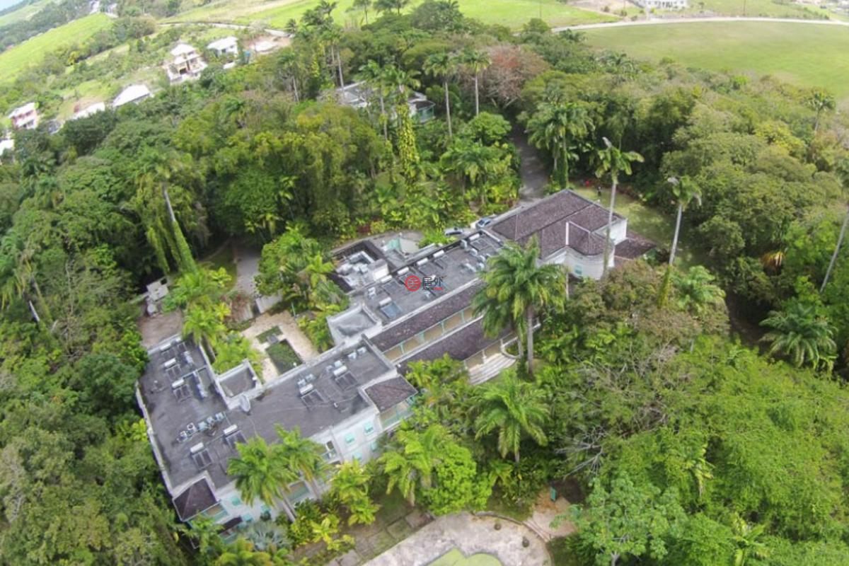 巴巴多斯Southern DistrictSaint John的独栋别墅，编号60979499