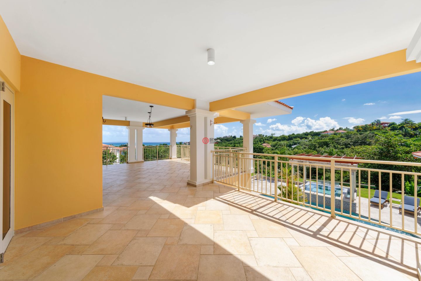 波多黎各Puerto RicoHumacao的独栋别墅，29 Port Rd.，编号76440139