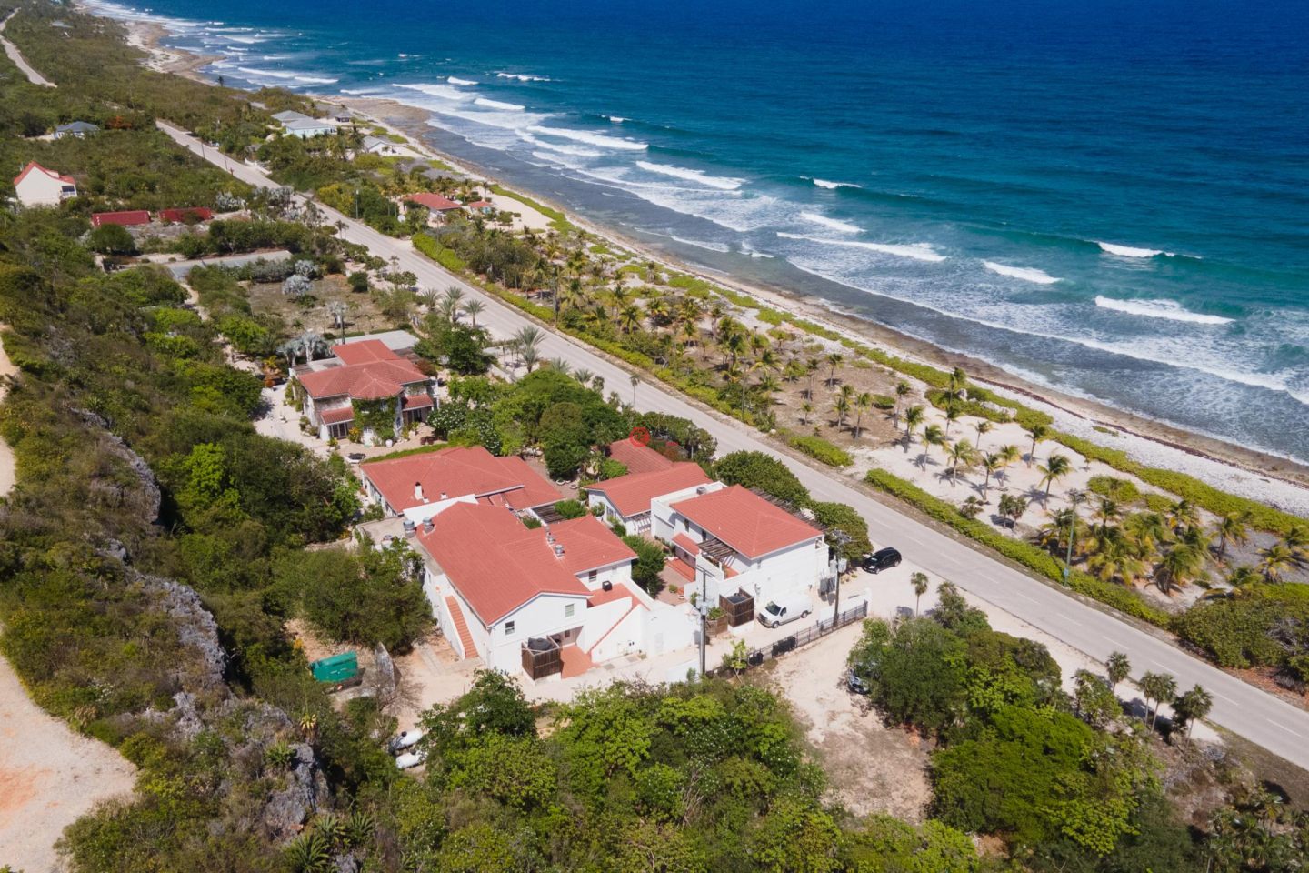 开曼群岛的住宅用地，South Side West Road，编号78043521