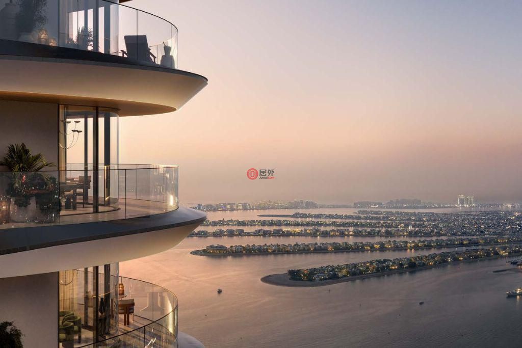 阿联酋迪拜迪拜的公寓，Dubai，编号78468991