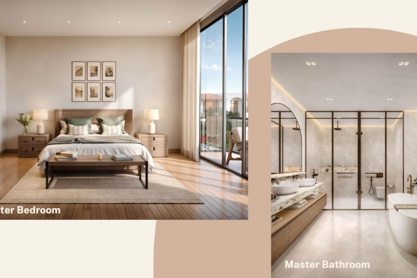 阿联酋Abu DhabiAbu Dhabi的公寓，Hudariyat Island Abu Dhabi U.A.E，编号78517506