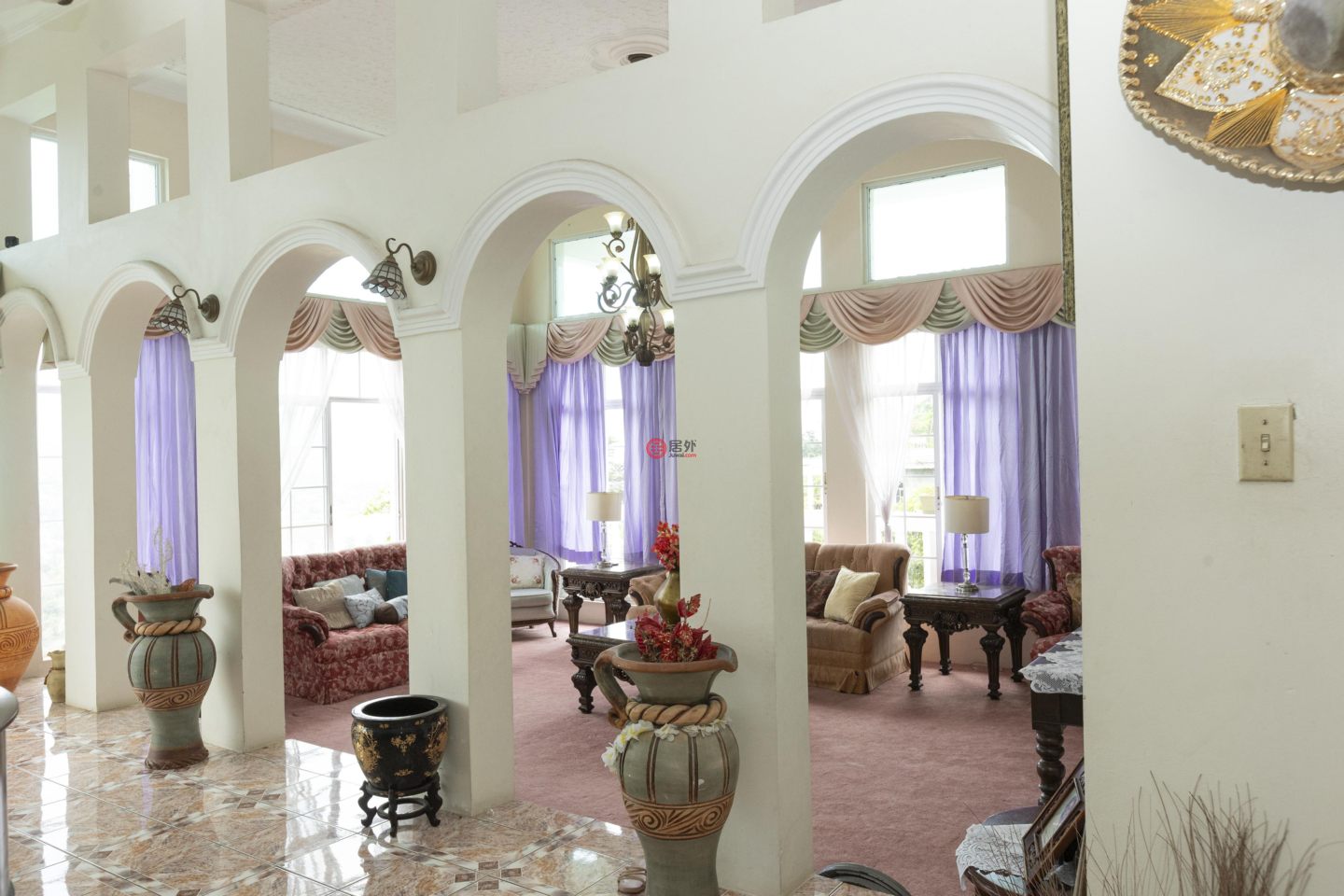 牙买加圣安得烈斯托尼希爾的独栋别墅，Lot 4 Wireless Station Road，编号78484534