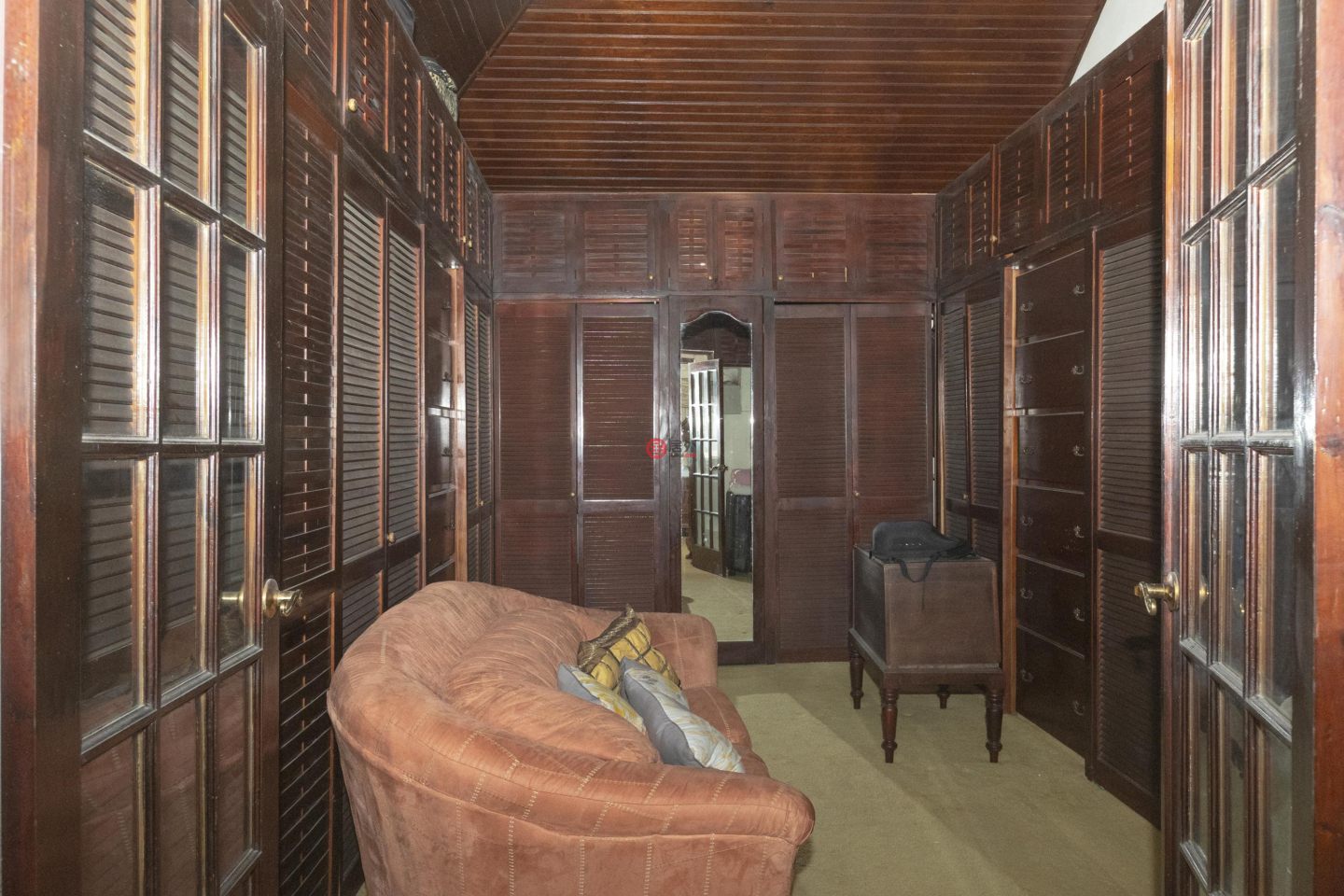 牙买加圣安得烈斯托尼希爾的独栋别墅，Lot 4 Wireless Station Road，编号78484534