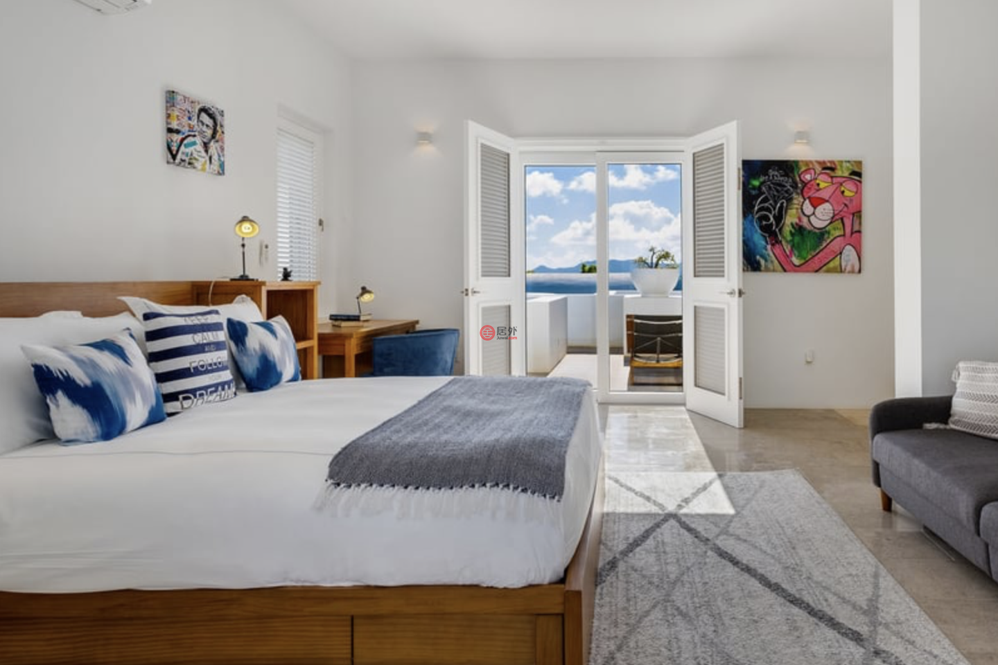 安圭拉AnguillaAnguilla的独栋别墅，Aurora Resort，编号77683868