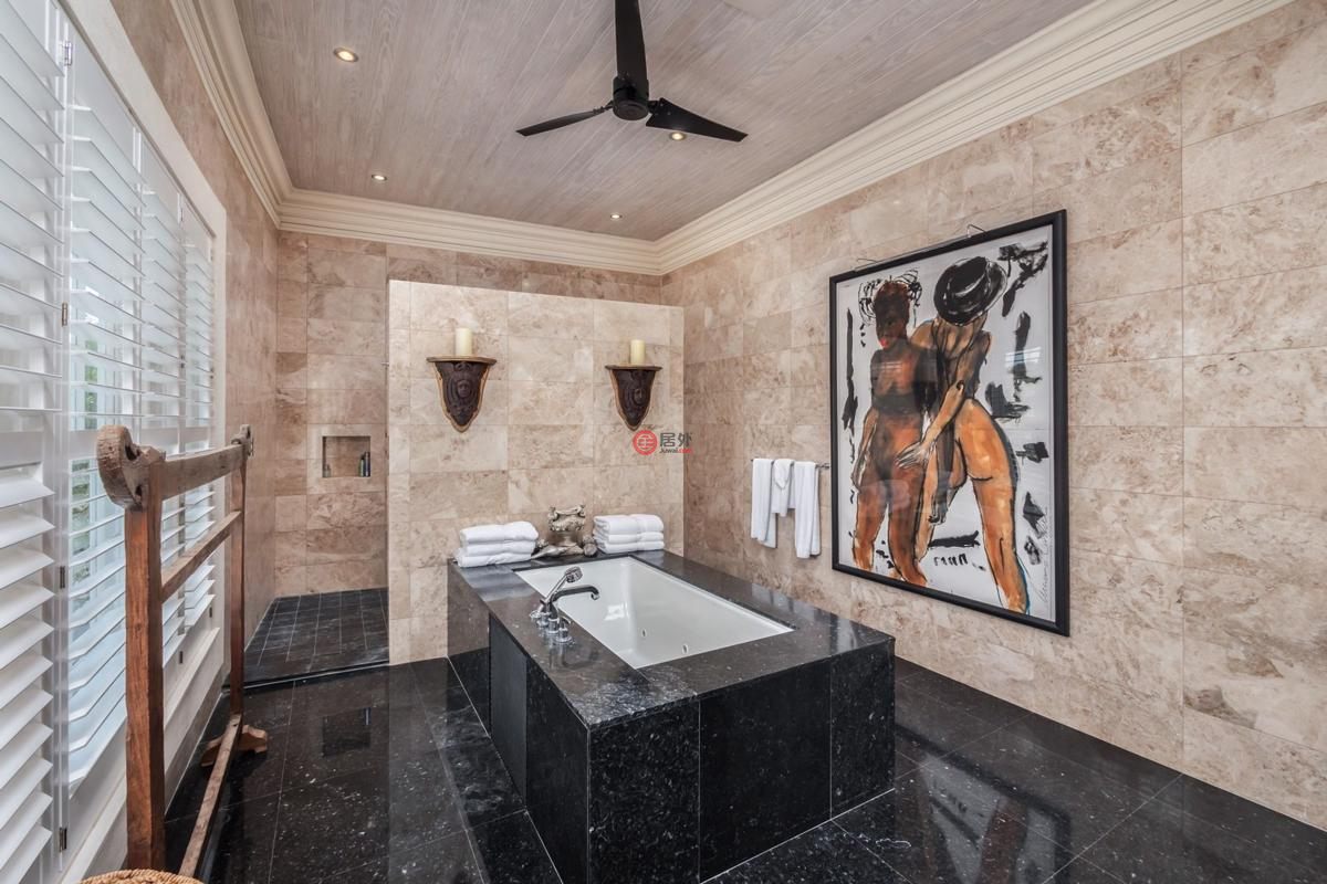 巴巴多斯Northern DistrictSaint James的独栋别墅，编号55710420