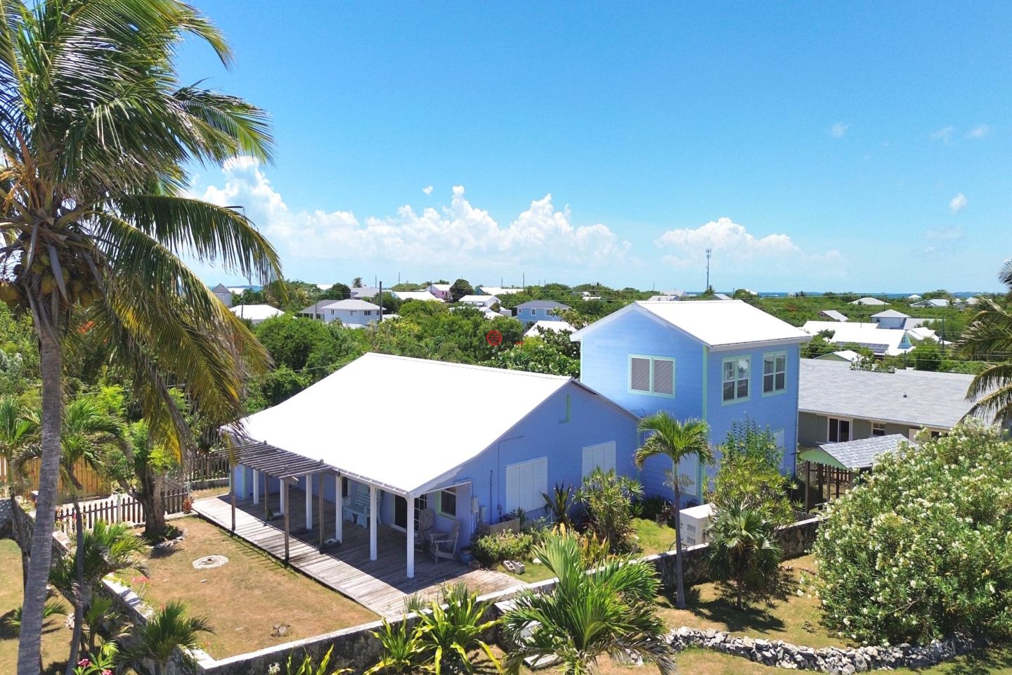 巴哈马的多单元，Ocean View Ballfield Road，编号78329924