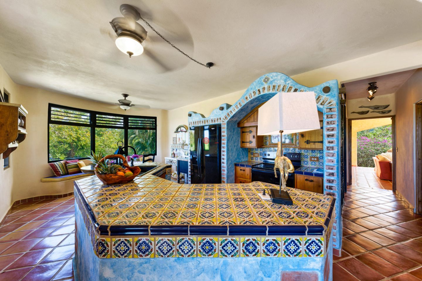 波多黎各Puerto RicoLuquillo的独栋别墅，Lot A Cofresi St. Mameyes I，编号77750196