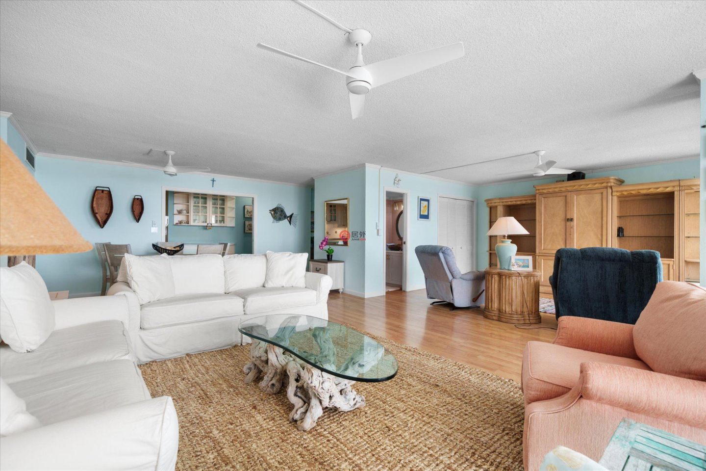 巴哈马Cable Beach的公寓，7B Conchrest，编号78481406