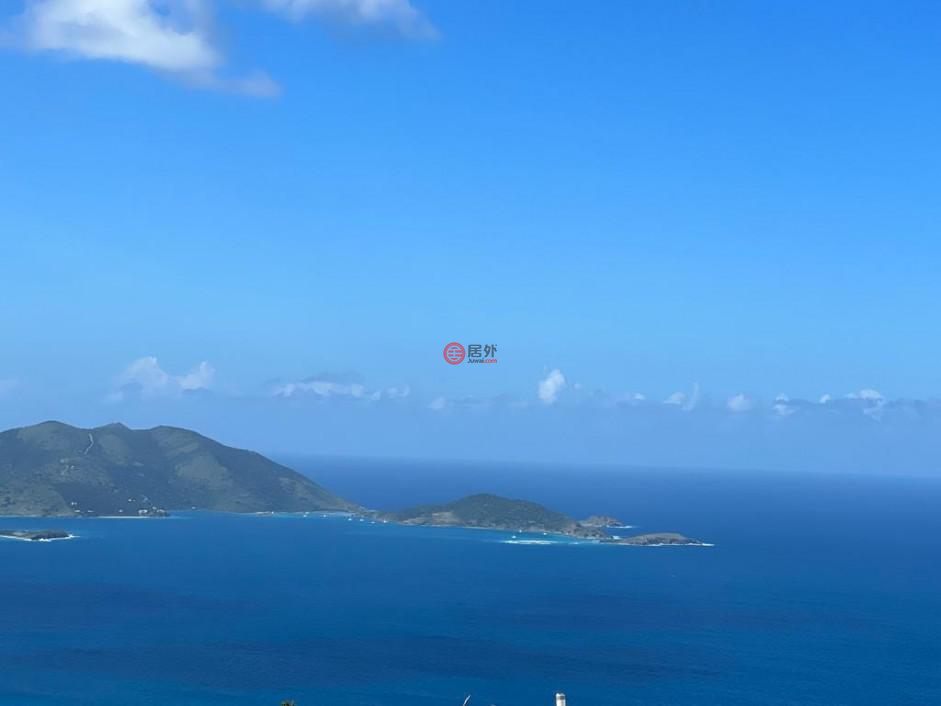 英属维尔京群岛的住宅用地，编号78505725