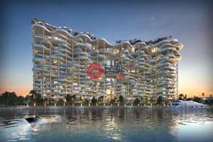 阿联酋迪拜迪拜的公寓，Dubai，编号78468995