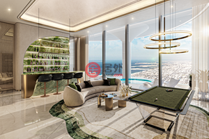 阿联酋迪拜迪拜的公寓，Dubai，编号78468995