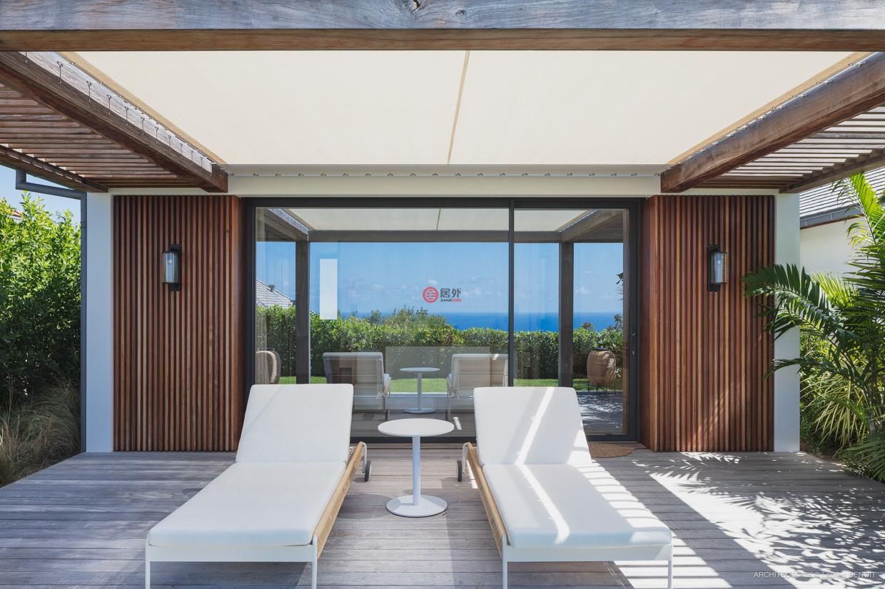 圣巴泰勒米岛的独栋别墅，编号77844475