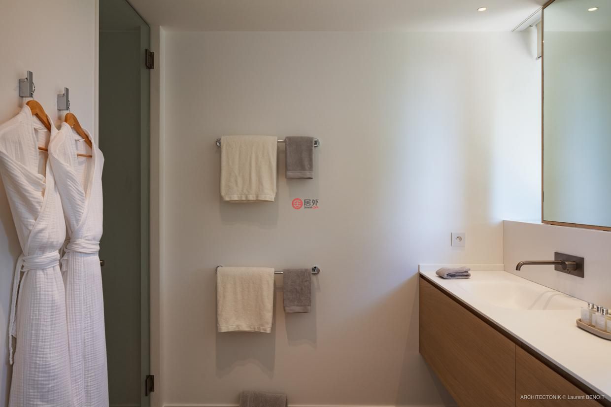 圣巴泰勒米岛的独栋别墅，编号77844475