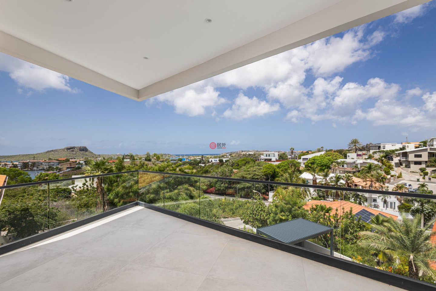 库拉索的独栋别墅，Jan Sofat 98，编号75255985