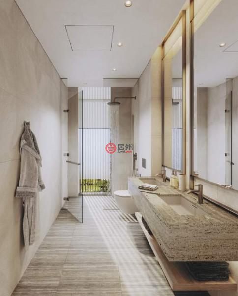 阿联酋迪拜迪拜的独栋别墅，Dubai South City，编号78501635