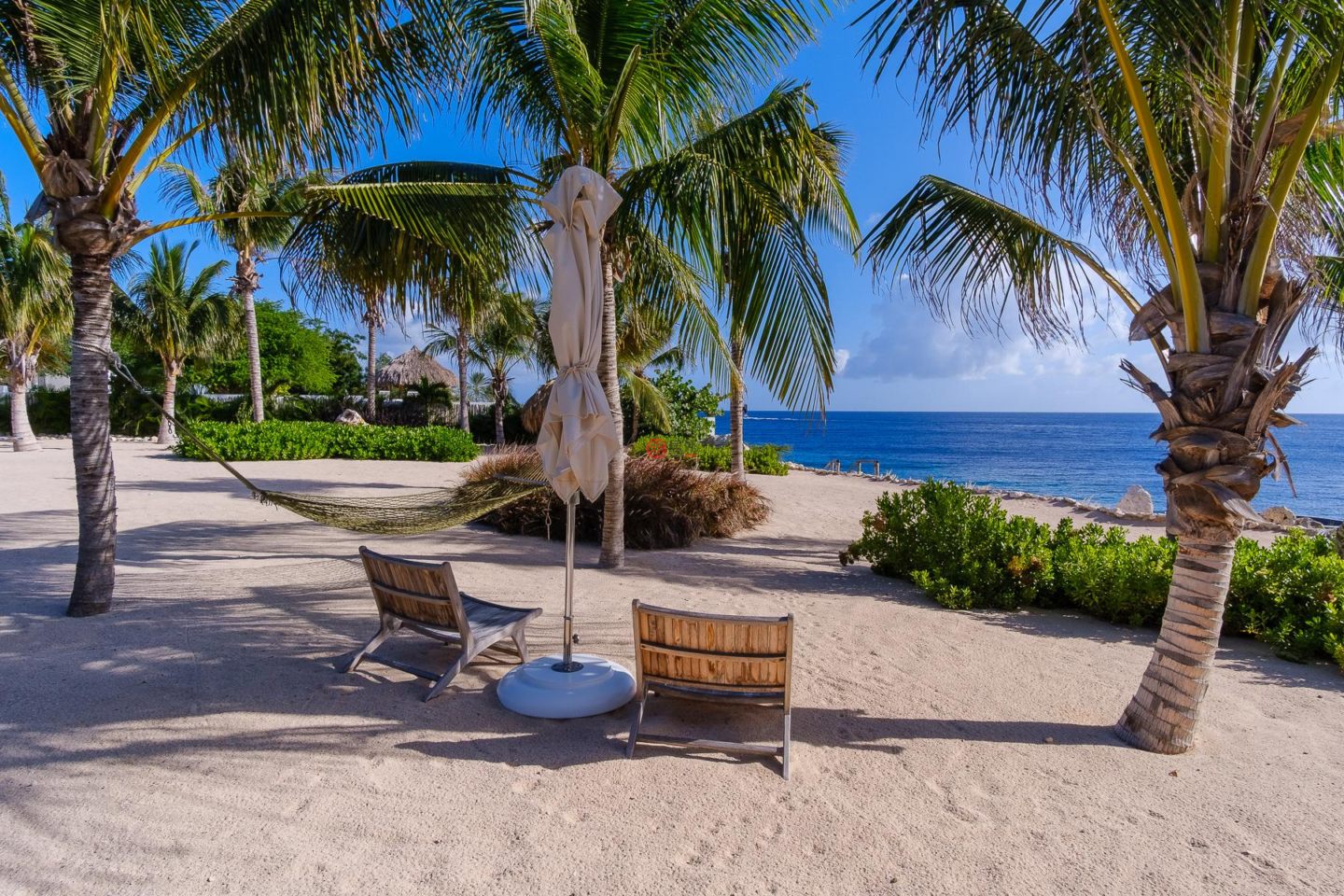 库拉索的独栋别墅，Coral Estate 48，编号76573390