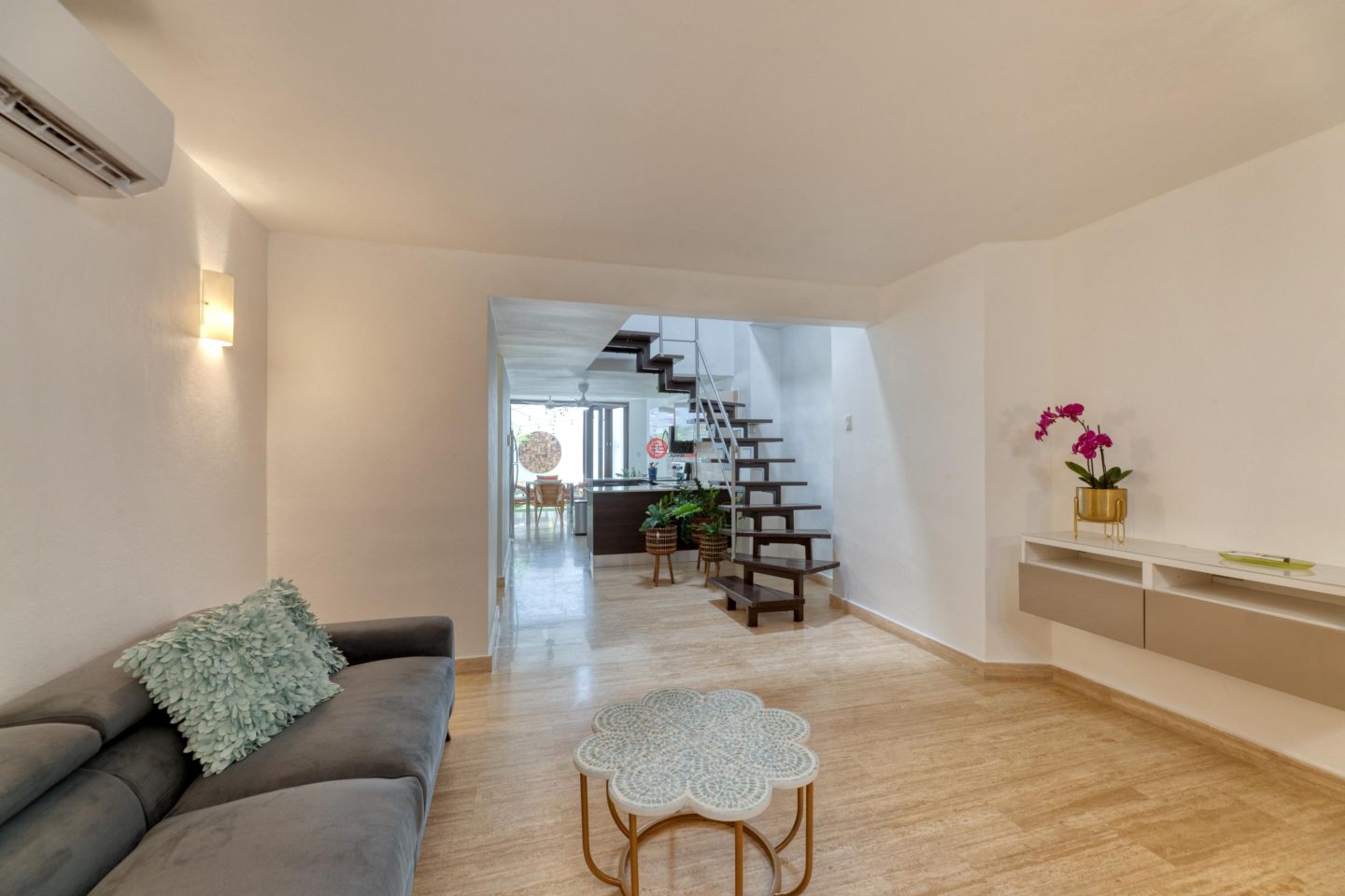 波多黎各Puerto RicoSan Juan的公寓，203 Fortaleza St. Apt. 4，编号77683458