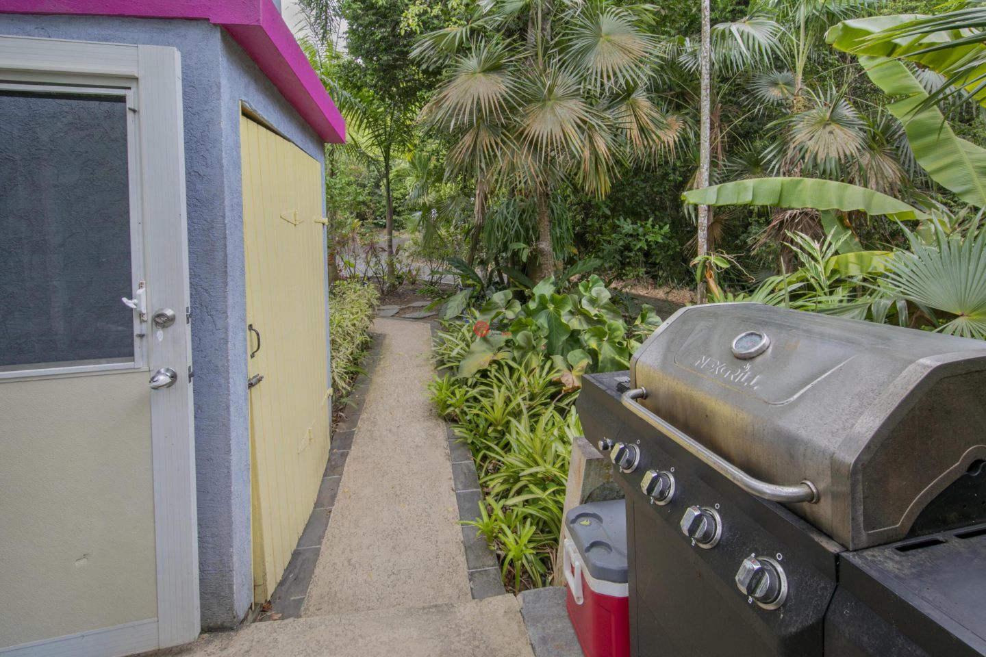 美属维京群岛的独栋别墅，30 Neltjeberg，编号78486059