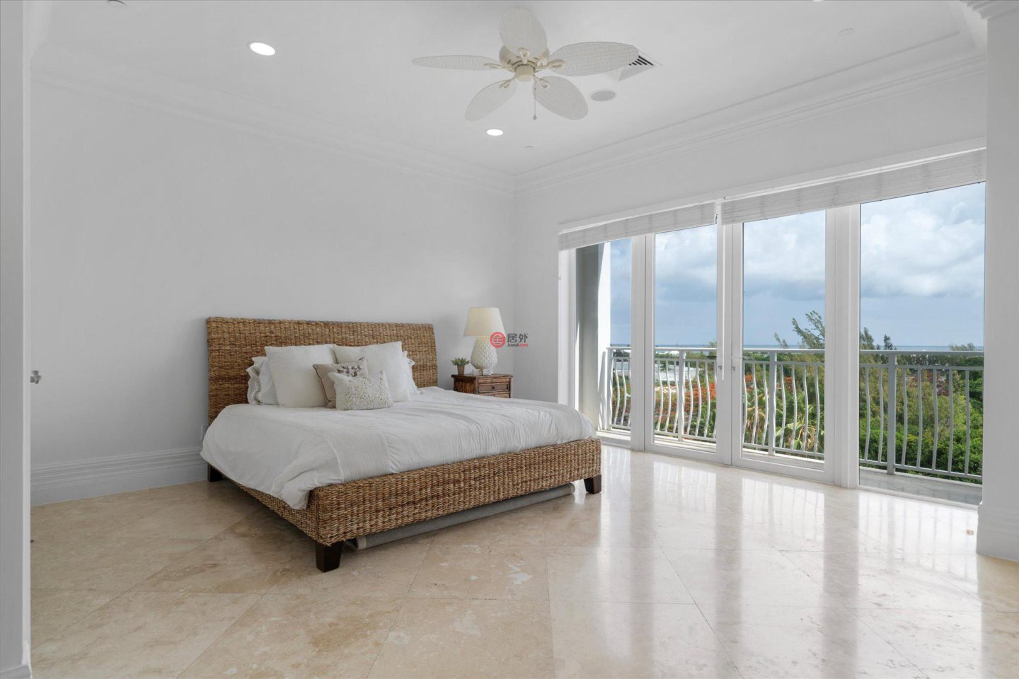 巴哈马天堂岛的公寓，501 One Ocean，编号78330403