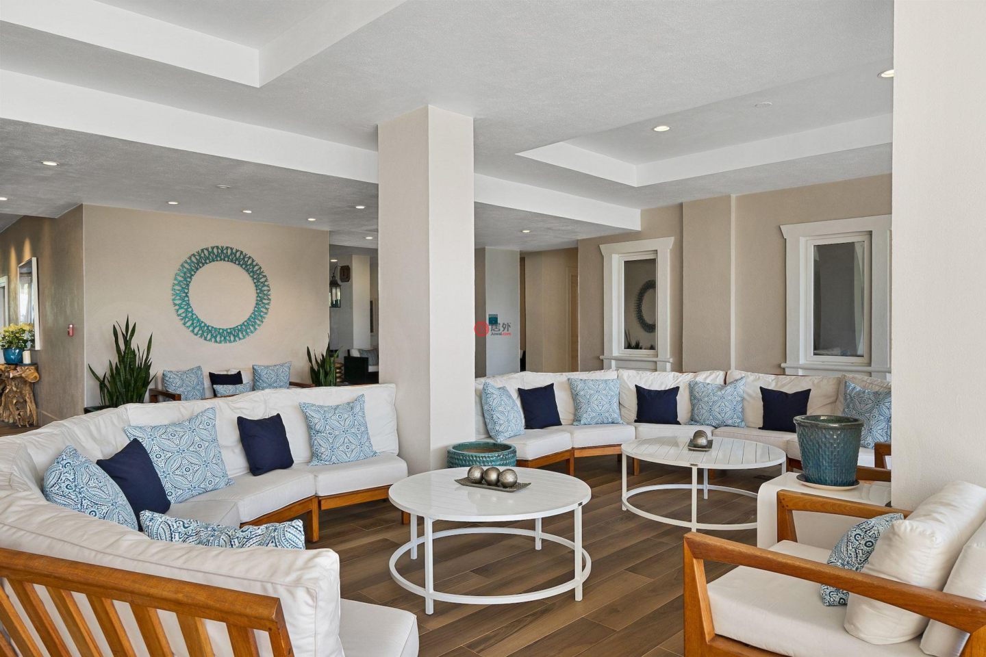 巴哈马天堂岛的公寓，501 One Ocean，编号78330403