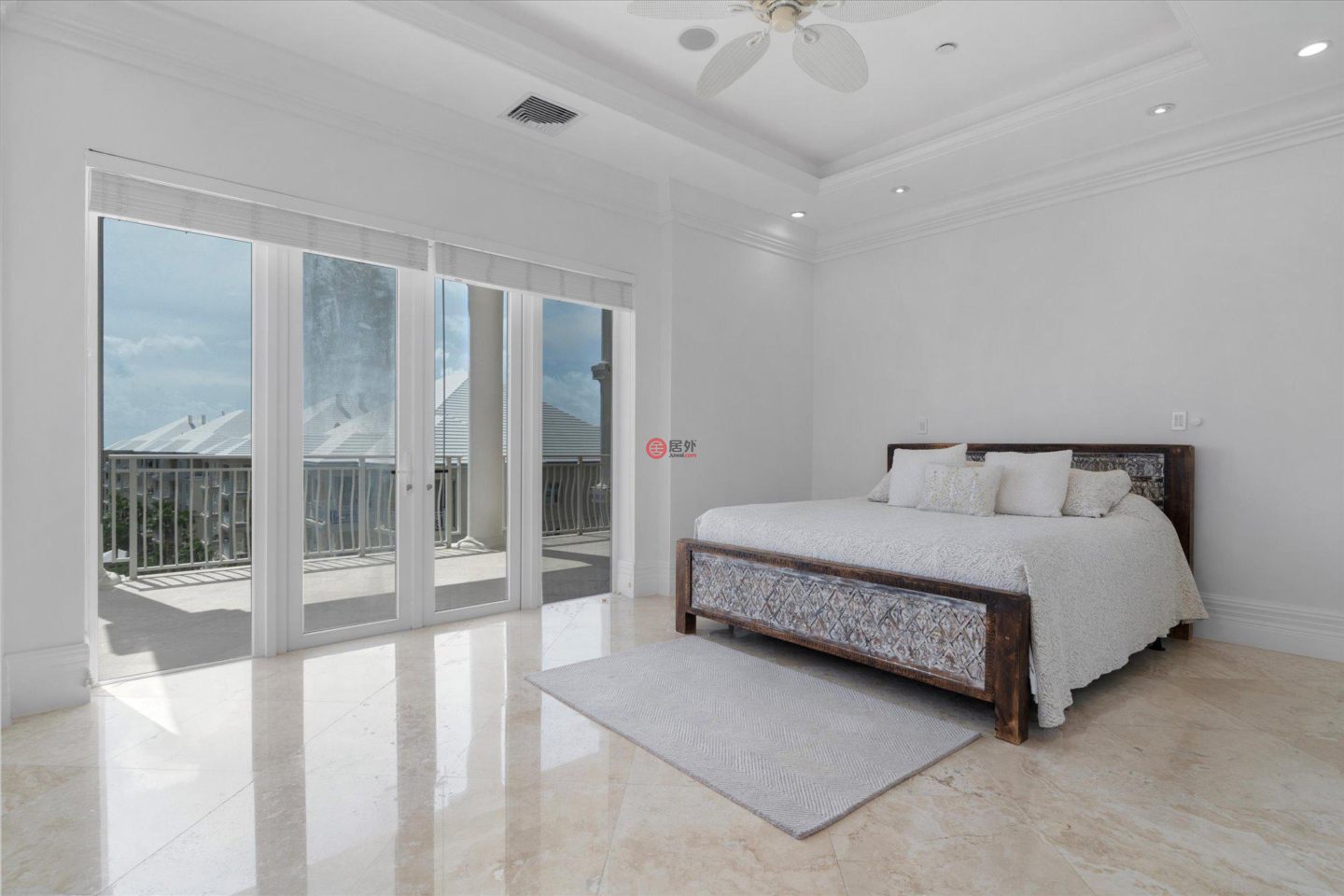 巴哈马天堂岛的公寓，501 One Ocean，编号78330403