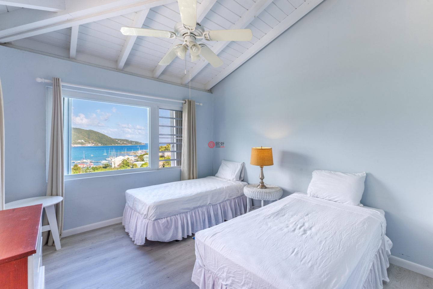 英属维尔京群岛罗德城的独栋别墅，MacNamara Estate，编号77090416