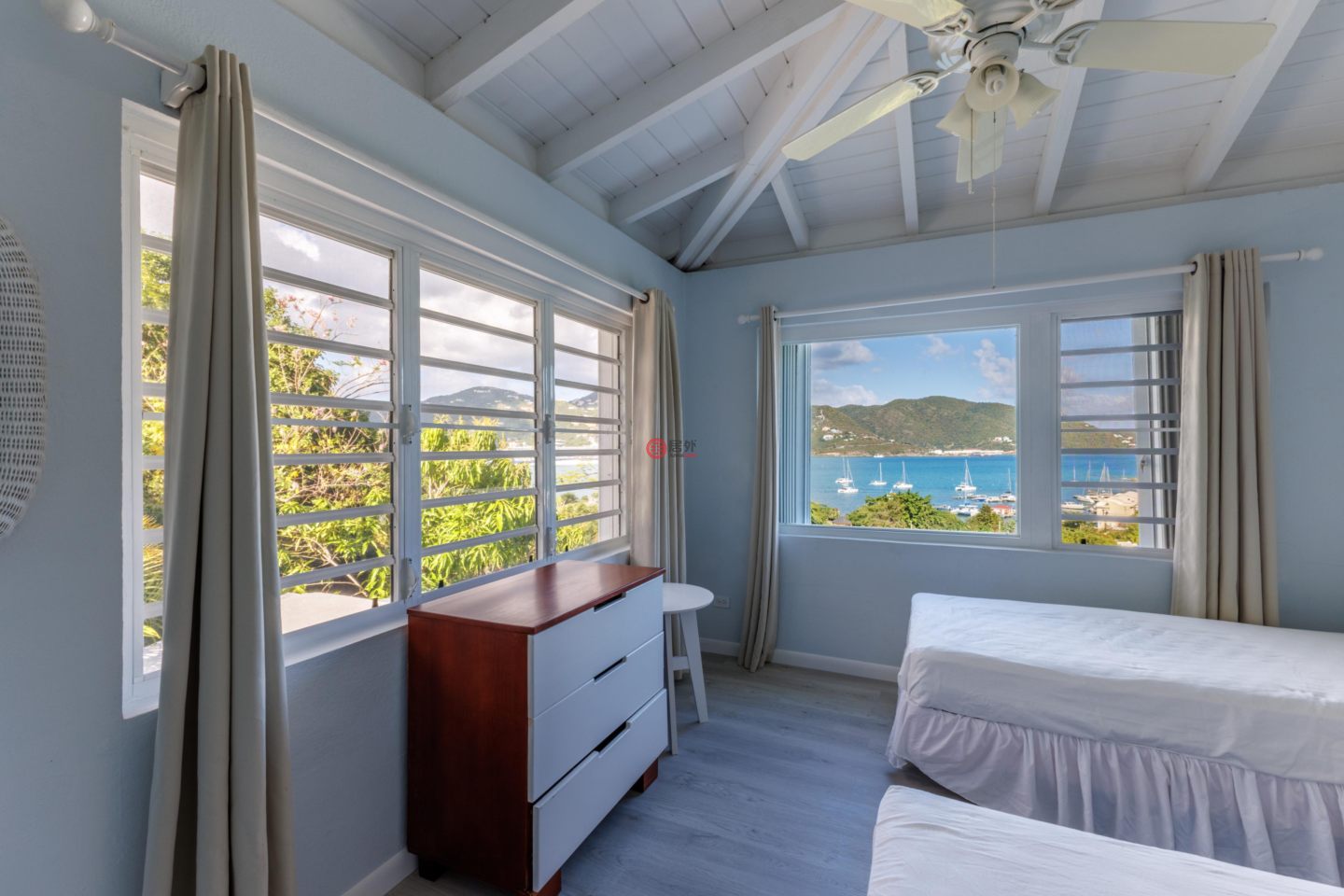 英属维尔京群岛罗德城的独栋别墅，MacNamara Estate，编号77090416