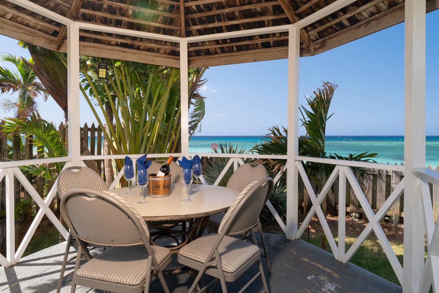 牙买加圣安妮拉納韋貝的公寓，Ocean Park，编号78170581