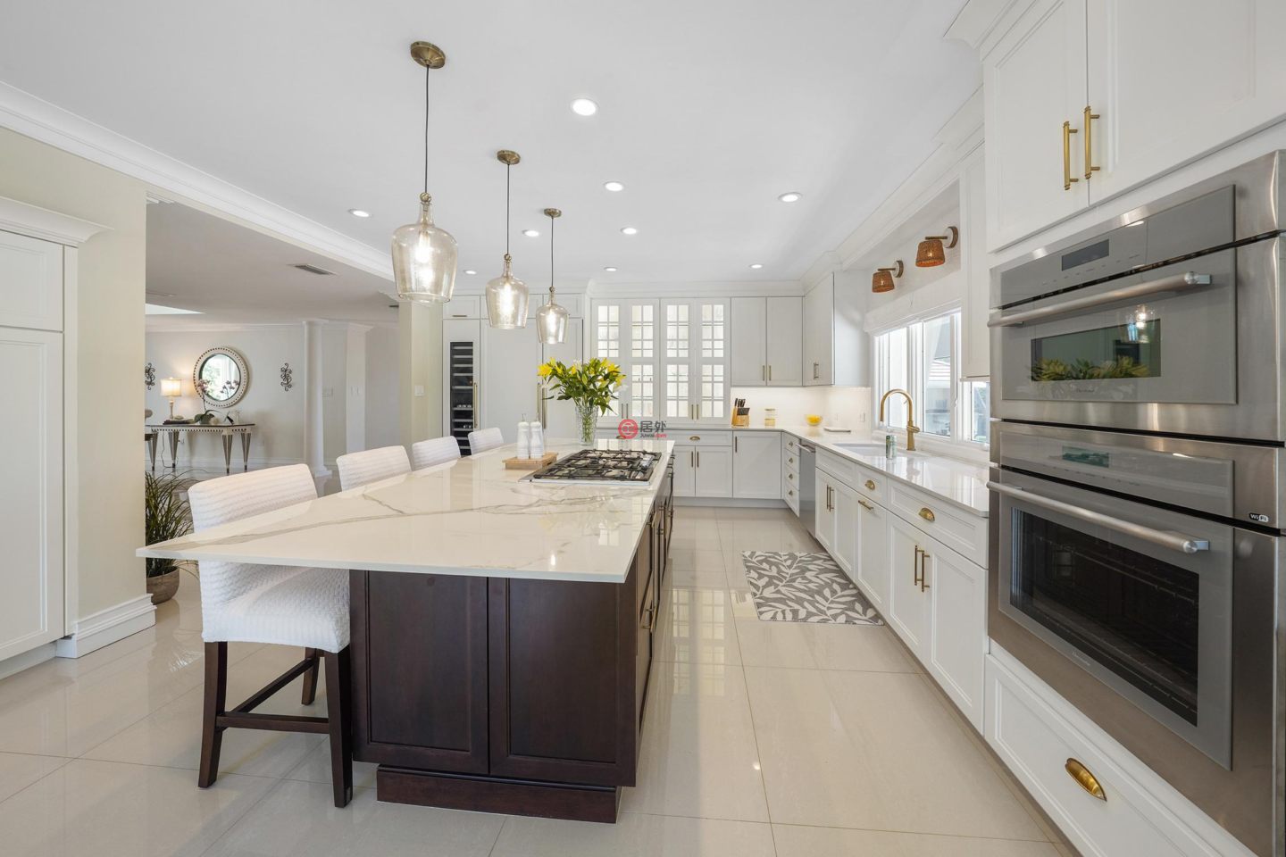 开曼群岛的独栋别墅，492 Peninsula，编号78480617