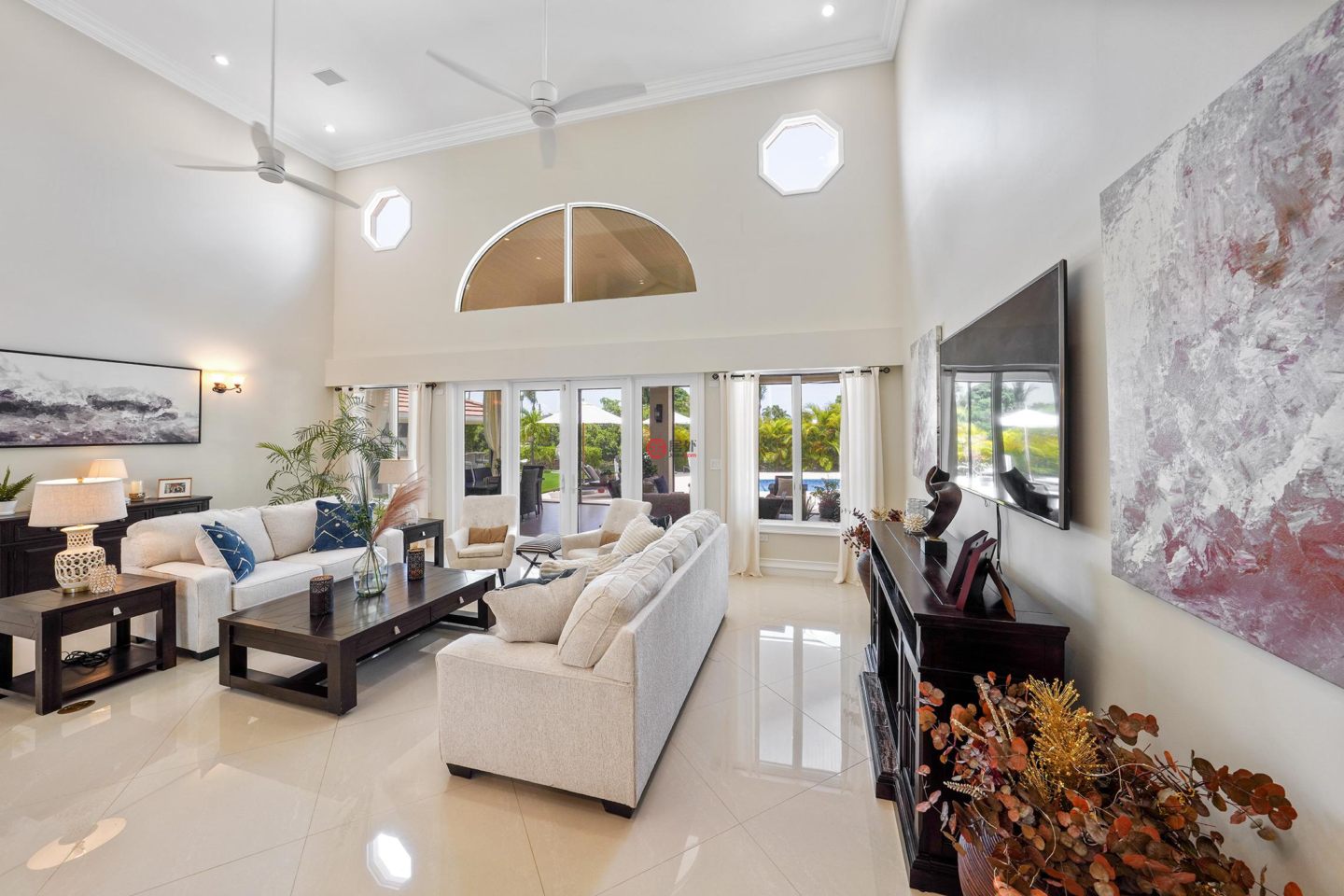 开曼群岛的独栋别墅，492 Peninsula，编号78480617