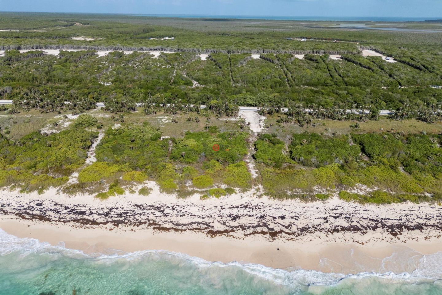 巴哈马Rock Sound的住宅用地，Lot B-10 Jacks Bay Southern Eleuthera，编号78495843