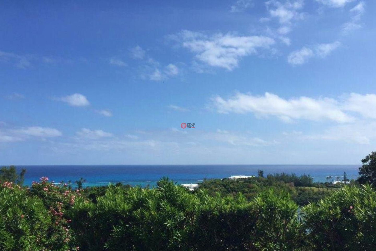 百慕达的独栋别墅，The Glebe House 17 Glebe Hill，编号78484422