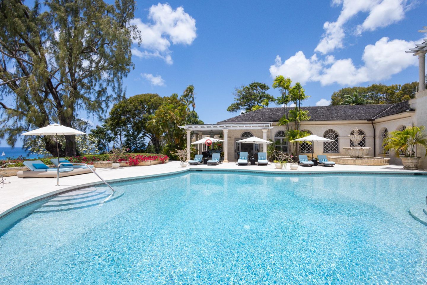 巴巴多斯Northern DistrictSaint Joseph的独栋别墅，编号77586981