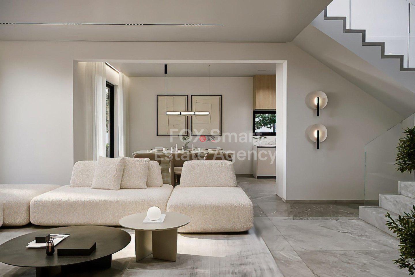 塞浦路斯利马索尔Erimi的独栋别墅，编号78509653