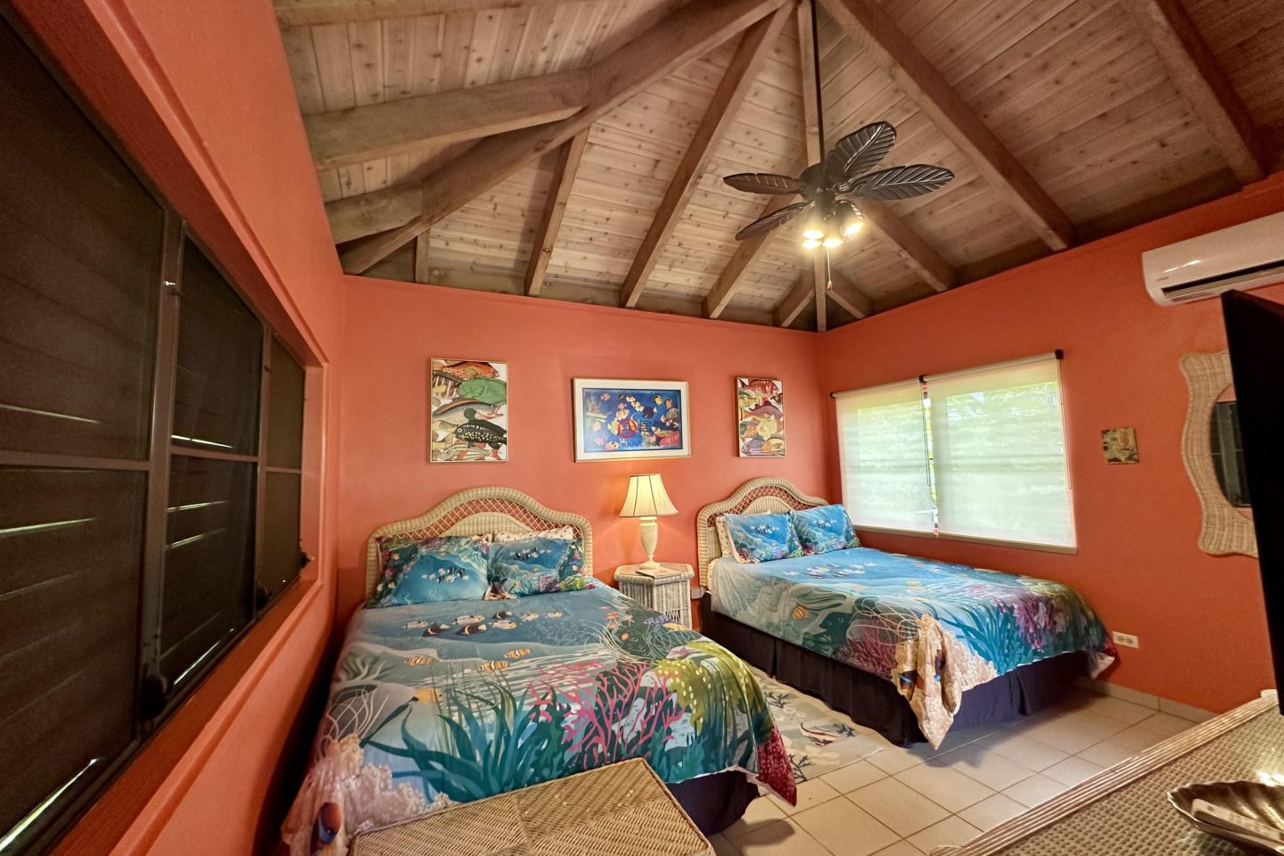 英属维尔京群岛的独栋别墅，Sandcastle Villa，编号77731479