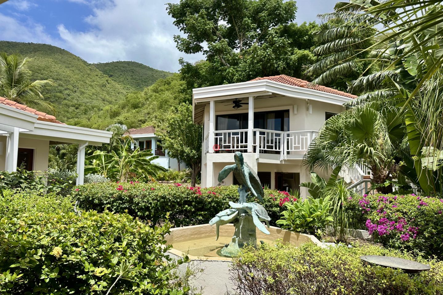 英属维尔京群岛的独栋别墅，Sandcastle Villa，编号77731479