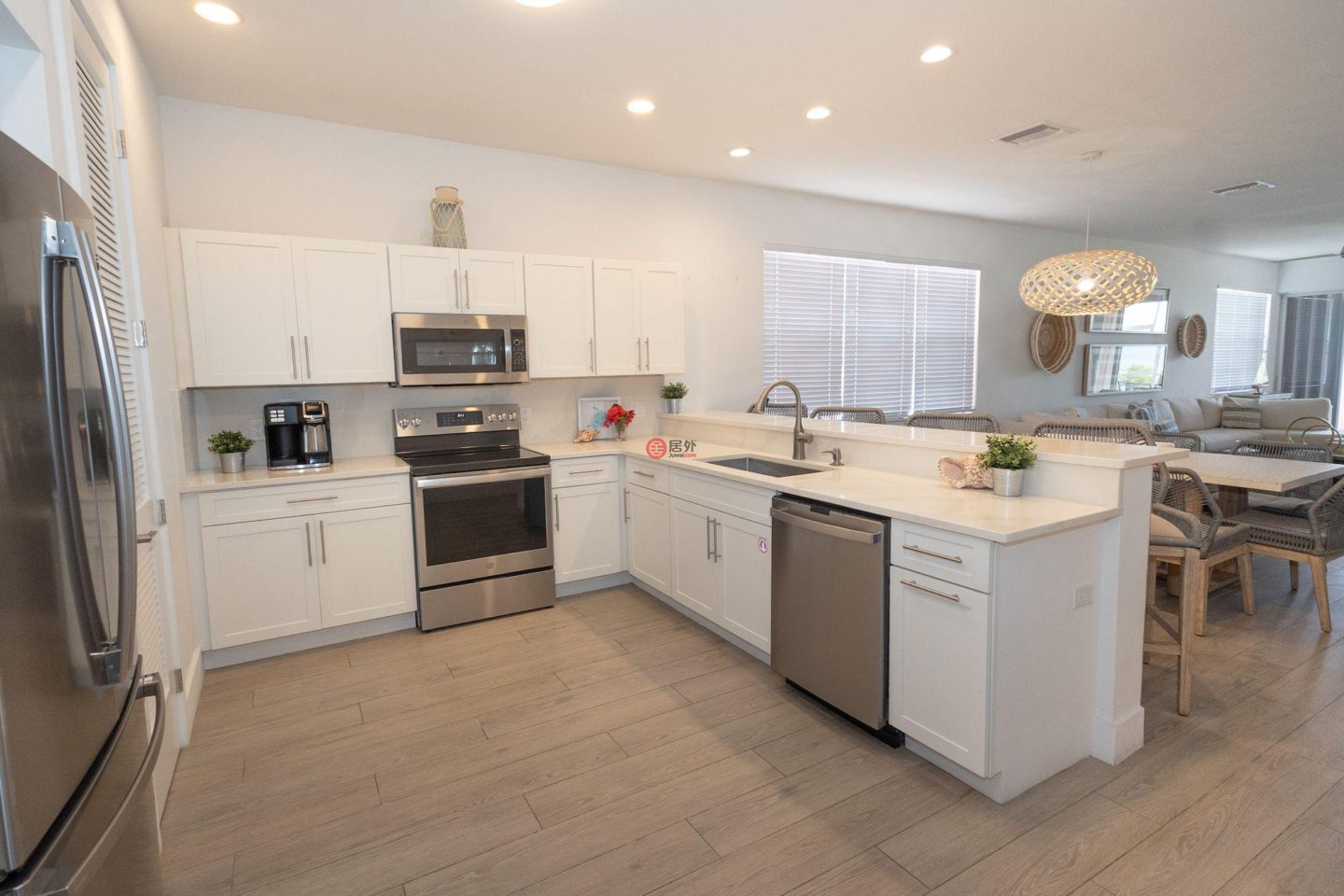 巴哈马的公寓，Bahama Beach Club 2085，编号78496144