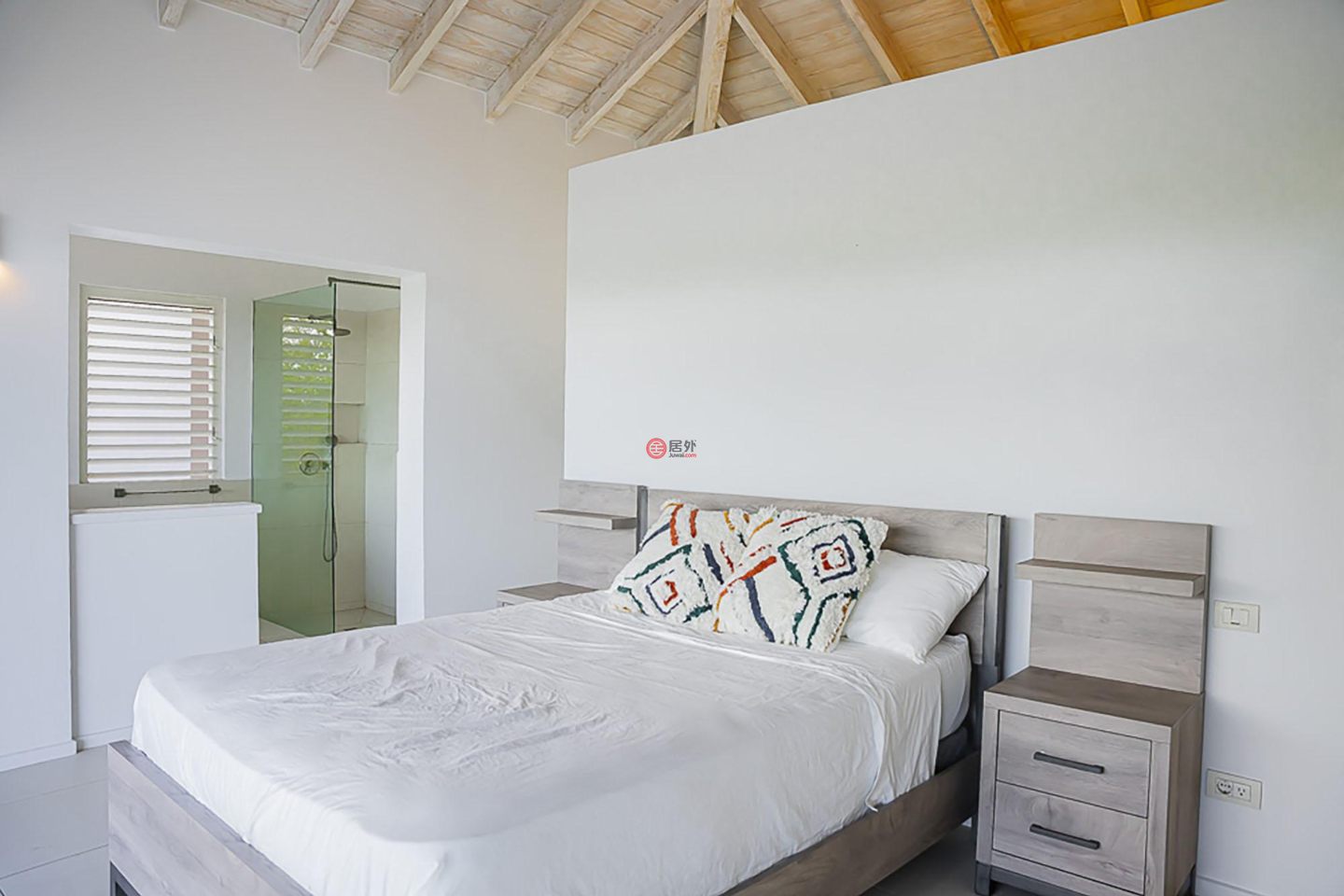 安提瓜/巴布达的独栋别墅，Galley Bay Heights，编号76628407