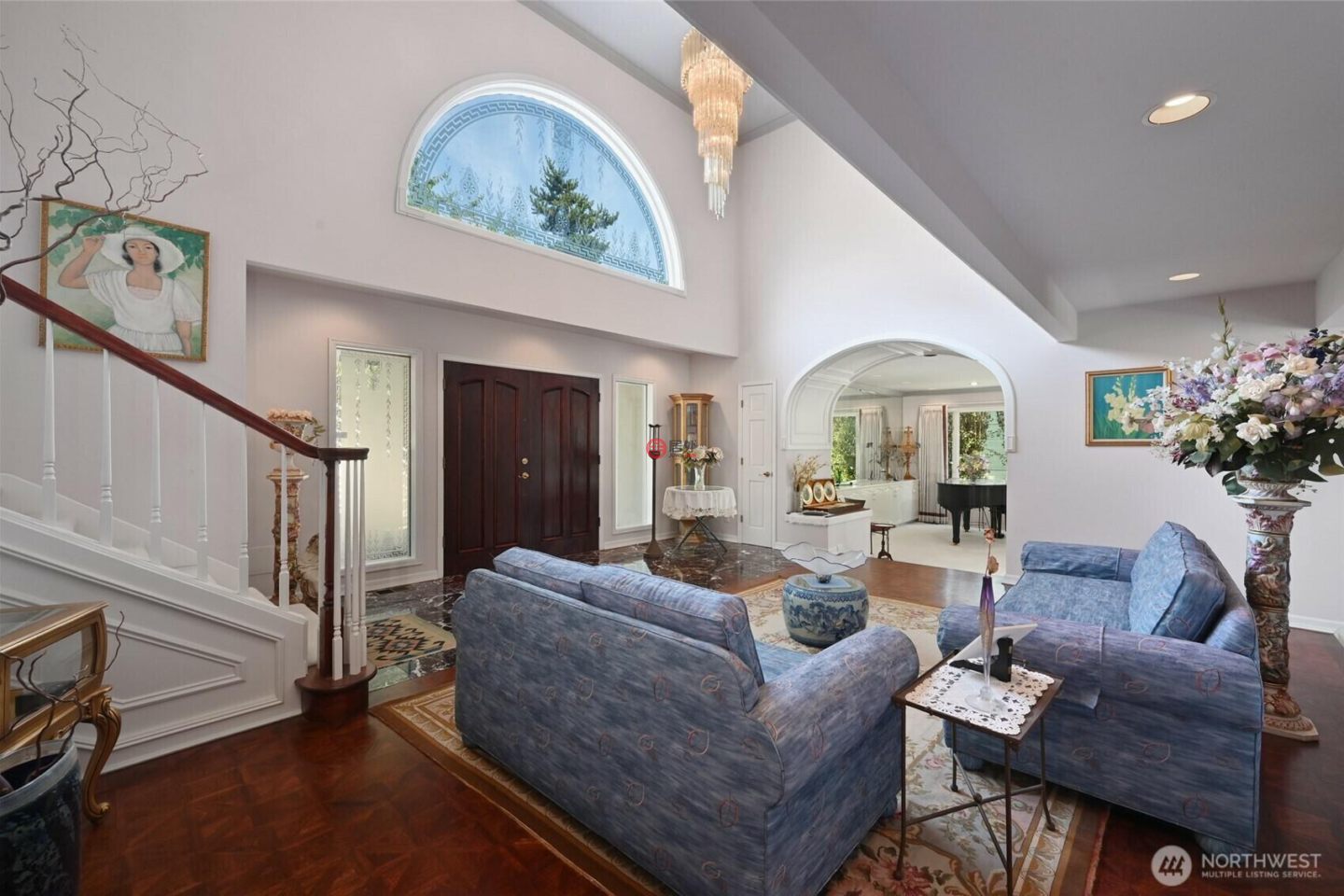 美国华盛顿州西雅图的独栋别墅,8508 54TH AVENUE NE,编号78213248